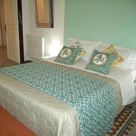 Locami Palermo Centro Rooms 외부 사진