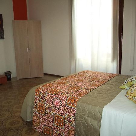Locami Palermo Centro Rooms 외부 사진