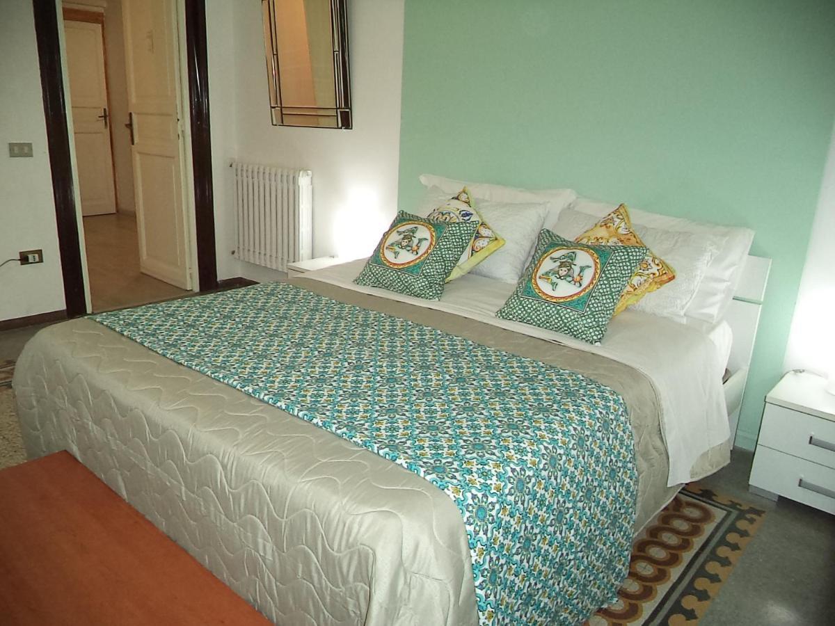 Locami Palermo Centro Rooms 외부 사진