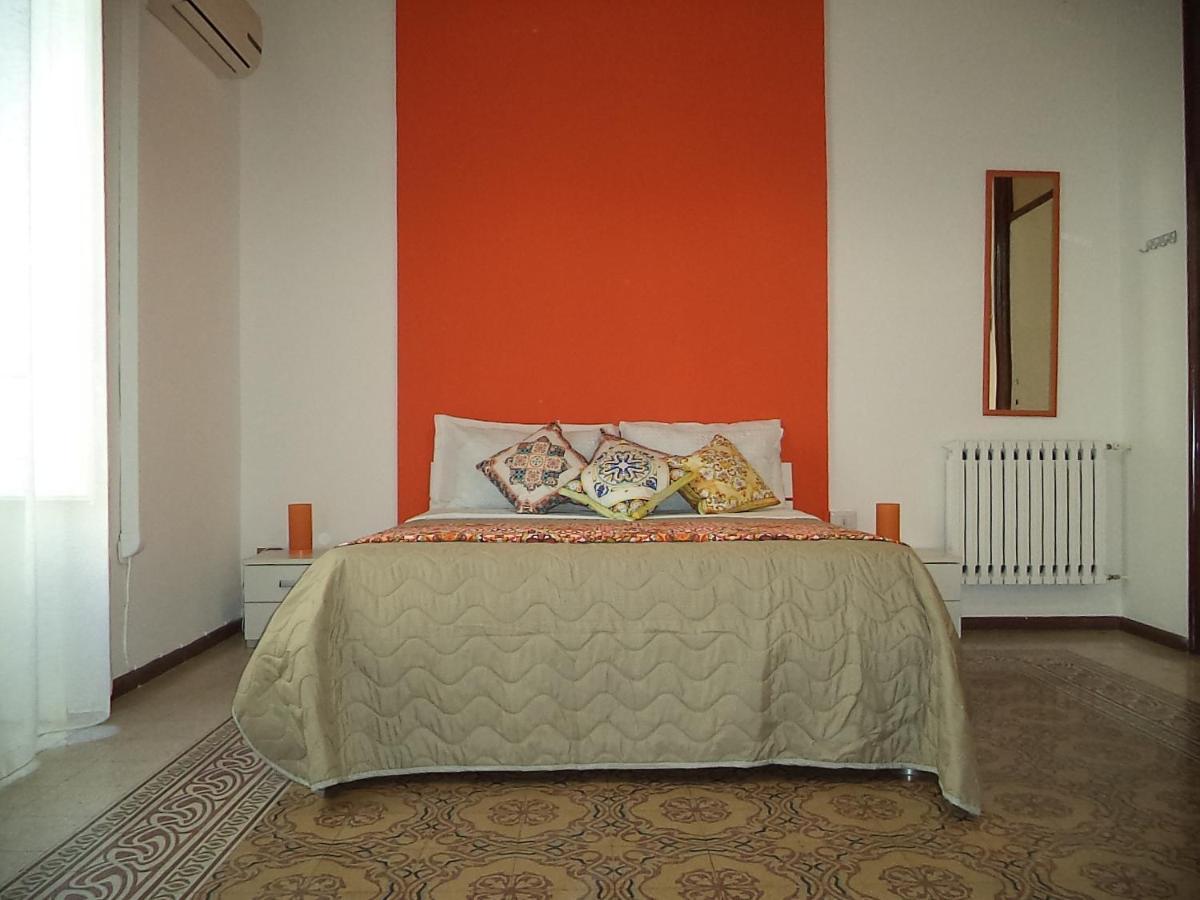 Locami Palermo Centro Rooms 외부 사진