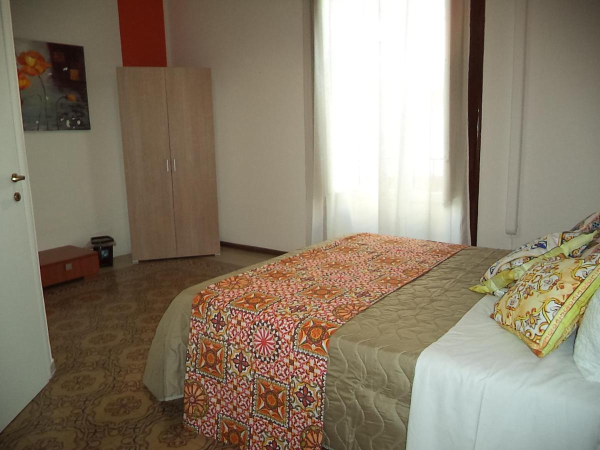 Locami Palermo Centro Rooms 외부 사진