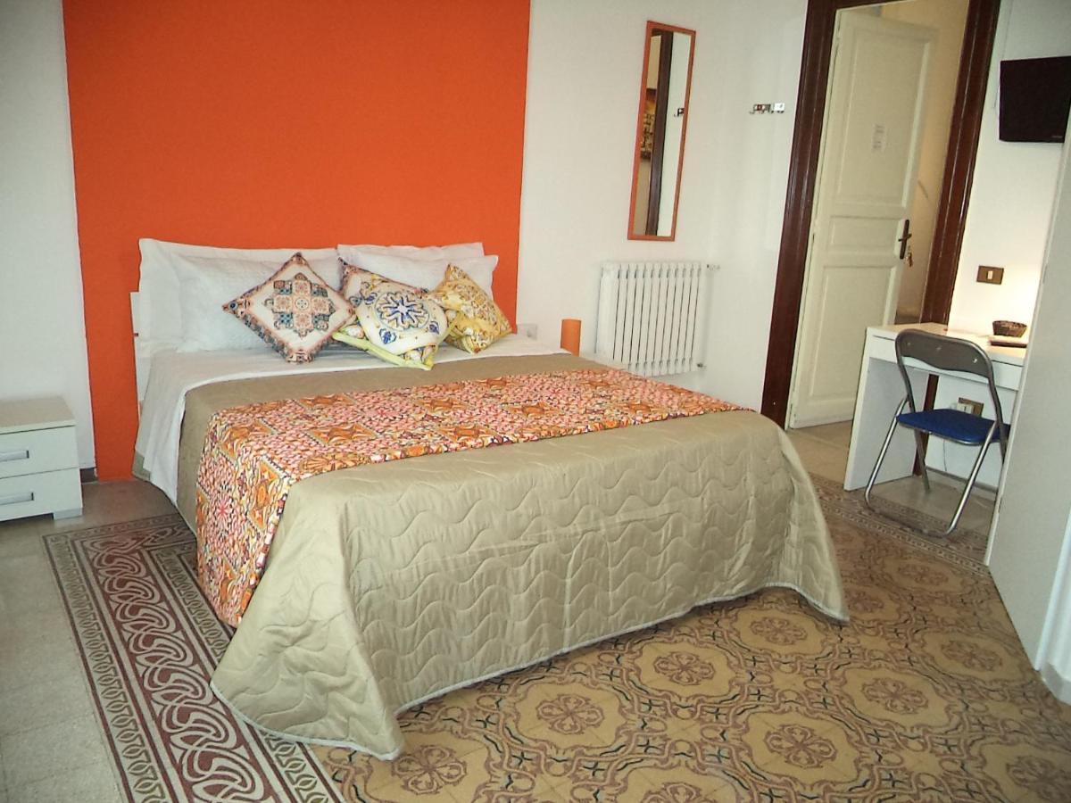 Locami Palermo Centro Rooms 외부 사진