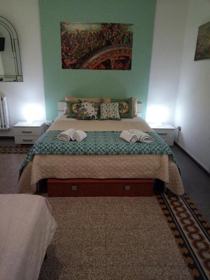 Locami Palermo Centro Rooms 외부 사진