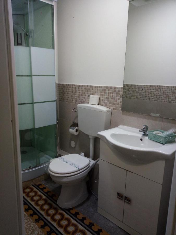 Locami Palermo Centro Rooms 외부 사진