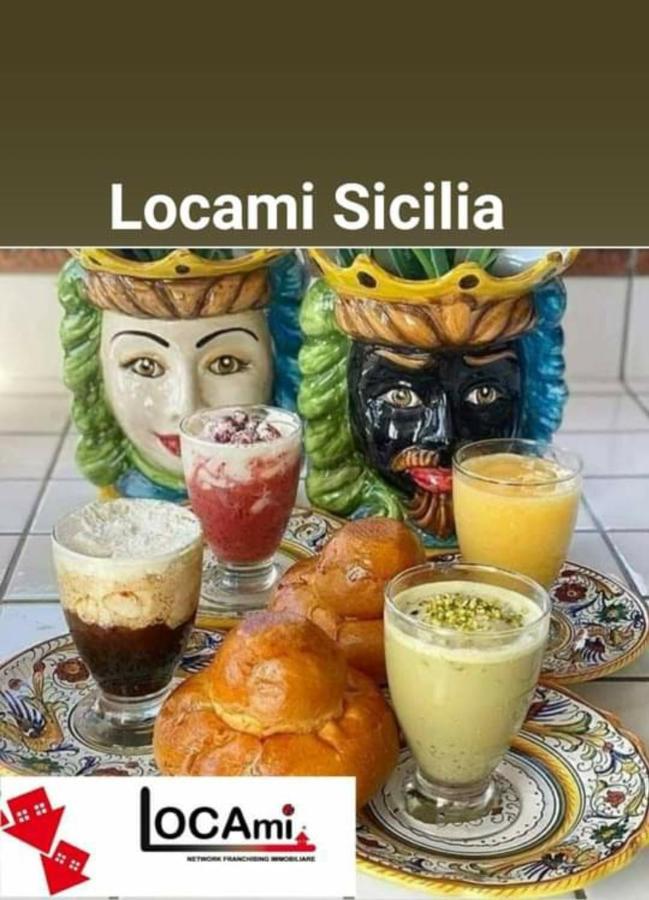 Locami Palermo Centro Rooms 외부 사진