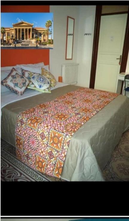 Locami Palermo Centro Rooms 외부 사진